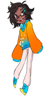 art by hackwolfin @ dA