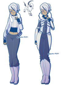 art by azume-adopts @ dA
